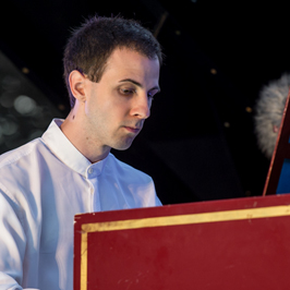 DUSAN TOROMAN A LEGE LE 5 JUILLET 2015